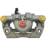 Disc Brake Caliper-premium Semi-loaded Centric 141.45561 Reman. Fixed Price $171.90.