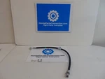 Genuine Honda Brake Hydraulic Hose 01464-TLA-A00. Fixed Price $27.54.