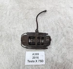 16-20 Oem Tesla Model X Rear Right Passenger Side Brake Caliper. Fixed Price $99.95.