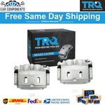 Trq New Front Brake Caliper Bracket & Hardware Pair For 2006-2018 Infiniti. Fixed Price $205.19.