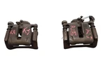12-18 Audi A7 A6 Quattro Rear Left And Right Side Brake Calipers Set Of Oem. Fixed Price $165.00.