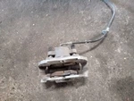 Passenger Caliper Without Sport Line Front Fits 24-25 Integra 367260. Fixed Price $80.00.