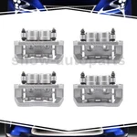 Nugeon Front Rear 4OF Disc Brake Caliper Ford E-550 Econoline Super Duty. Fixed Price $730.25.
