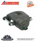 Cardone Reman Disc Brake Caliper 18-4123 High-quality Auto Part, Universal Fi. Fixed Price $108.97.
