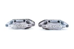 2005-2012 Acura Rl Front Brake Caliper Right And Left Side Set 45019-SJA-A02, E0. Fixed Price $240.10.