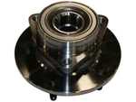 For 2000-2001 Dodge Ram 1500 Wheel Hub Assembly Front 49561GWVT 4WD. Fixed Price $98.94.