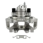 For 2010 2011 2012 Mercedes-benz R350 Rear Right Brake Calipers W/ Bracket. Fixed Price $44.32.