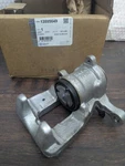 Gm Genuine Parts 13595649 Rear Disc Brake Caliper Assembly. Fixed Price $30.00.