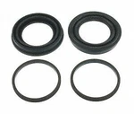 Frt Brake Caliper Kit Carlson 41161. Fixed Price $12.03.