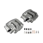 Front Brake Caliper Pair Ford Mustang V6 V8 2005-10 6R3Z2B121A 6R3Z2B120A. Fixed Price $109.92.