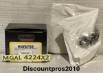 Dorman HW5702 Front Disc Brake Hardware Kit Jeep Chrysler Dodge Plymouth 90-02. Fixed Price $15.00.