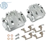 Pair Rear Lh & Rh Disc Brake Calipers Set Ford F-350 Super Duty 2000-2004. Fixed Price $82.91.