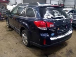 Driver Left Caliper Front Fits 13-14 Legacy 6882167. Fixed Price $111.89.