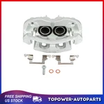 Rear Right Brake Caliper Ford Excursion 2000 01 02 03 04 2005 With Bracket. Fixed Price $59.07.