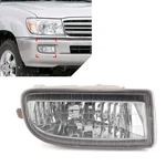 Right Fog Light Driving Lamp With Bulb For Toyota Land Cruiser 100 1999-2006. Fixed Price $39.93.