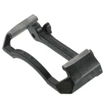 03-08 Ram 2500 3500 06-08 1500 Disc Brake Caliper Adapter Rh Mopar 5093268AA. Fixed Price $207.76.