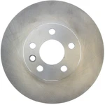 Centric Front Disc Brake Rotor For 2002-2008 Volkswagen Sharan (121.33075). Fixed Price $80.30.