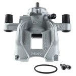 BRCF520 Motorcraft Brake Caliper Rear Passenger Right Side Hand Ford Escape. Fixed Price $158.39.