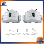 1K0615124B 19-B2975A For Volkswagen Cc 2009-2017 Lh & Rh Brake Caliper W/bracket. Fixed Price $69.82.