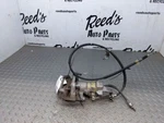 Passenger Right Caliper Rear Black Fits 16-23 Mazda MX-5 Miata 1086264. Fixed Price $65.95.