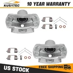Pair Front Disc Brake Caliper For Honda Element 2003-2011 Cr-v 2002-2004. Fixed Price $149.99.
