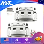 Set Of Front Brake Calipers W/ Bracket For Dodge Ram 1500 2002-2003 2004-2005. Fixed Price $127.99.
