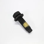 (2QTY) Genuine Oem Mopar 2001-2023 Hex Head Lock Bolt And Washer L/r 6506599AA. Fixed Price $12.68.
