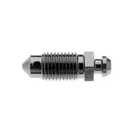 13909 Dorman Set Of 2 Brake Bleed Screws Front E150 Van F150 Truck Ford Pair. Fixed Price $20.95.