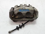 19-21 Oem Jeep Cherokee Latitude Front Left Driver Side Brake Caliper. Fixed Price $58.00.
