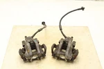 2010-2016 Mercedes-benz E350 Sport 4MATIC Rear Right And Left Brake Disc Caliper. Fixed Price $109.78.