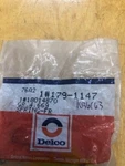 1985-96 Chev & Gmc Truck Fr. Brake Shoe Anti-rattle Spring; Nos Oem Acd 179-1147. Fixed Price $10.99.