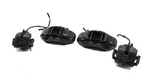 2010-2014 Bmw X5M X6M (E70 E71) Front & Rear Brembo Brake Caliper SET-4. Fixed Price $990.84.