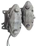 Mercedes C230 W203 Front Right & Left Brembo Brake Calipers Kompressor. Fixed Price $117.94.