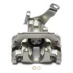 Rear Lh Left Brake Caliper W/ Bracket Ford Fiesta 2014 2015 2016 2017-2019. Fixed Price $65.99.