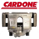 Cardone Reman Front Right Disc Brake Caliper For 2001-2006 Bmw 325CI Gi. Fixed Price $107.30.