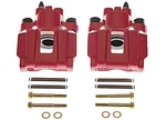 Powerstop For 04-08 Chrysler Pacifica Rear Red Calipers Pair. Fixed Price $213.87.