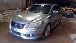 Driver Left Caliper Front Fits 10-13 Kizashi 103032. Fixed Price $146.00.