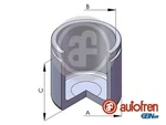 For Autofren Seinsa D025138 Caliper Piston DIA.54 H 49.7. Fixed Price $15.33.