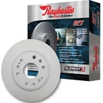 Disc Brake Rotor ELEMENT3 Coated Raybestos 780541FZN. Fixed Price $22.99.