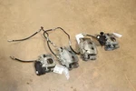 2019-2020 Infiniti QX50 Front & Rear Left Right Brake Caliper Set W/ Hose Oem. Fixed Price $489.00.