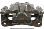 Cardone 19-B3493 Remanufactured Unloaded Caliper W/bracket-ipd. Fixed Price $208.50.