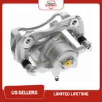 New Front Right Brake Caliper For Kia Rio 1.6L 2012-2016 2017 19B6795 581901WA05. Fixed Price $51.38.