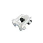 Oem New Mopar 2011-2020 Durango Gr Cherokee Disc Brake Caliper Lh 68052377AA. Fixed Price $186.24.