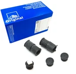 Oem Front Rear Brake Caliper Slide Bolt Guide Bushing Repair Kit 1982-20 For Bmw. Fixed Price $22.00.