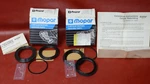 Nos 1976-89 Dodge Chry Ply Disc Brake Caliper Rebuild Seal Kit Mopar 4186990 Oem. Fixed Price $63.75.