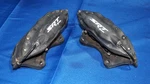 2015-2023 Dodge Challenger Charger Srt 4 Piston Brembo Rear Brake Caliper Pair. Fixed Price $229.95.