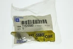 Genuine Gm 11570580 Front Wheel Hub Bolt. Fixed Price $14.99.
