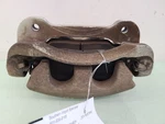Driver Left Caliper Front Base V6 Fits 11-14 Mustang 589464. Fixed Price $74.57.