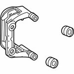 Genuine Mercedes-benz Oe Brake Carrier 167-423-60-00. Fixed Price $419.67.