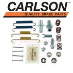 Carlson Rear Parking Brake Hardware Kit For 2015 Hyundai IX35 - Emergency Vr. Fixed Price $27.88.